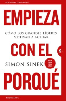 Empieza Con El Porqué (ebook)