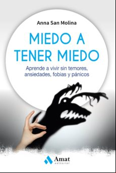 Miedo A Tener Miedo (ebook)