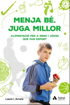 Menja Bé. Juga Millor