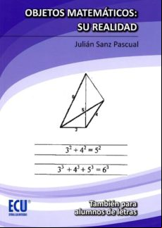 Objetos Matemáticos: Su Realidad