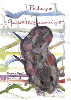 Pelayo Quierosertuamigo (ebook)