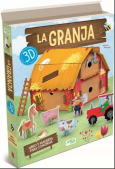 La Granja - Cat