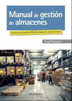 Manual De Gestión De Almacenes