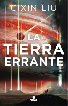 La Tierra Errante (ebook)