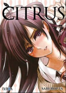 Citrus Nº 7
