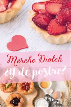 ¿y De Postre?