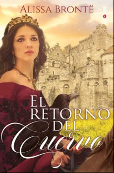 El Retorno Del Cuervo
