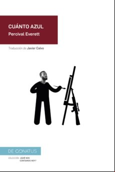 Cuánto Azul (ebook)