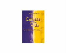 Cenizas Que Dan Vida