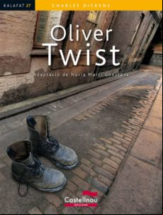 Oliver Twist (ebook)