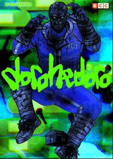 DOROHEDORO NÚM. 05