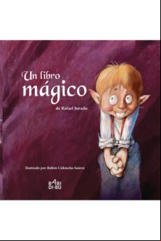Un Libro Magico