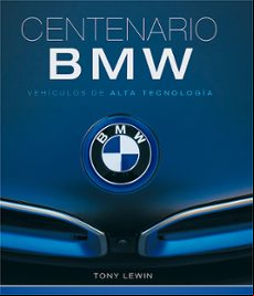 Centenario Bmw