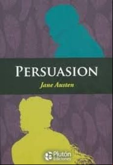 PERSUASION (edición en inglés)