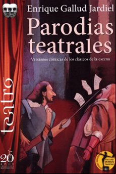 PARODIAS TEATRALES