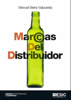 Marcas Del Distribuidor (ebook)