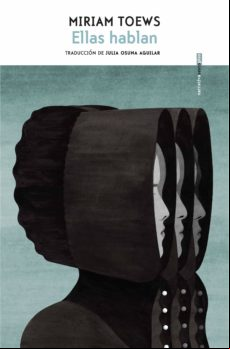 Ellas Hablan (ebook)