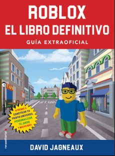 Roblox: El Libro Definitivo