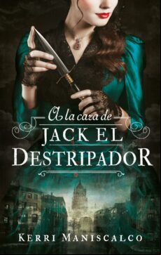 A La Caza De Jack El Destripador (ebook)