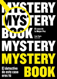 Mystery Book (ebook)