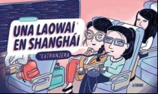 Una Laowai En Shanghai