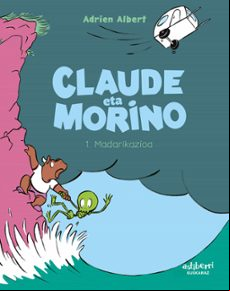 Claude Eta Morino 1. Madarikazioa