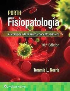 Porth. Fisiopatologia (10ª Edicion)