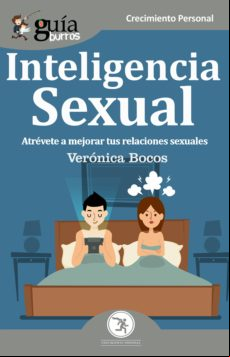 Guíaburros: Inteligencia Sexual (ebook)