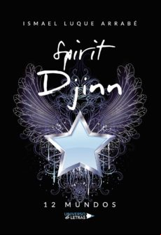Spirit Djinn (ebook)