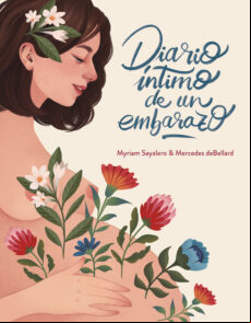 DIARIO ÍNTIMO DE UN EMBARAZO EBOOK