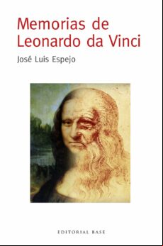 Memorias De Leonardo Da Vinci