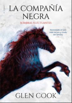 La Compañía Negra. Sombras Fluctuantes (ebook)