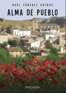 Alma De Pueblo (ebook)
