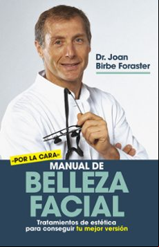 Manual De Belleza Facial