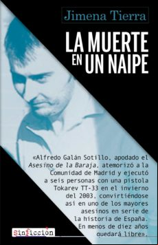LA MUERTE EN UN NAIPE EBOOK
