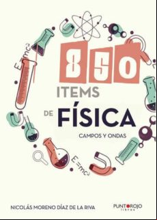 850 Items De Física (ebook)