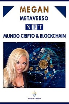 METAVERSO NFT. MUNDO CRIPTO & BLOCKCHAIN