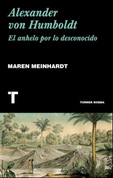 Alexander Von Humboldt (ebook)