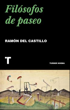 Filósofos De Paseo (ebook)
