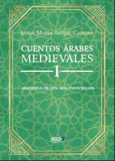 Cuentos Árabes Medievales I (ebook)