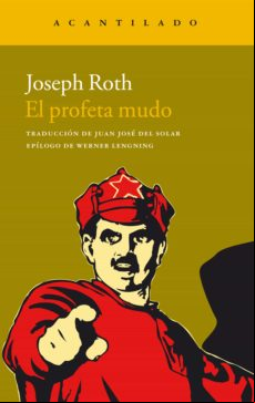El Profeta Mudo (ebook)