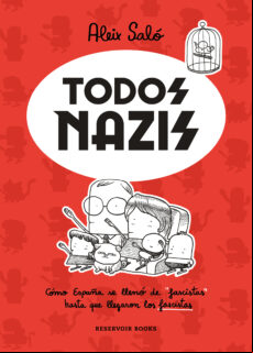 TODOS NAZIS EBOOK