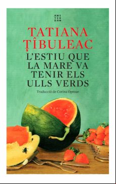 Lestiu Que La Mare Va Tenir Els Ulls Verds (ebook)