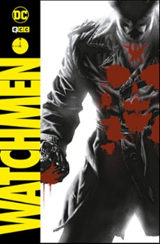 Coleccionable Watchmen Nº 01 (de 20)