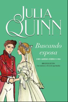 Buscando Esposa (bridgerton 8) (ebook)