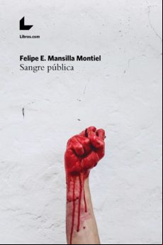 Sangre Pública (ebook)