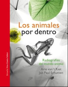 Los Animales Por Dentro
