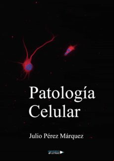 PATOLOGÍA CELULAR EBOOK