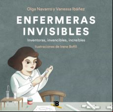 Enfermeras Invisibles (ebook)