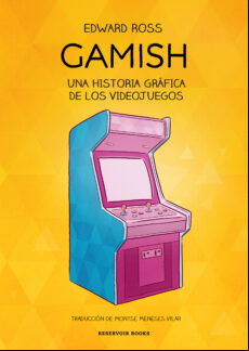 GAMISH EBOOK